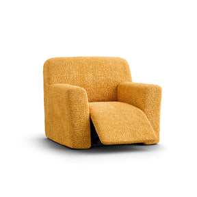 Microfibra - Funda Berger Mango