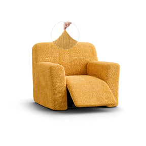 Microfibra - Funda Berger Mango