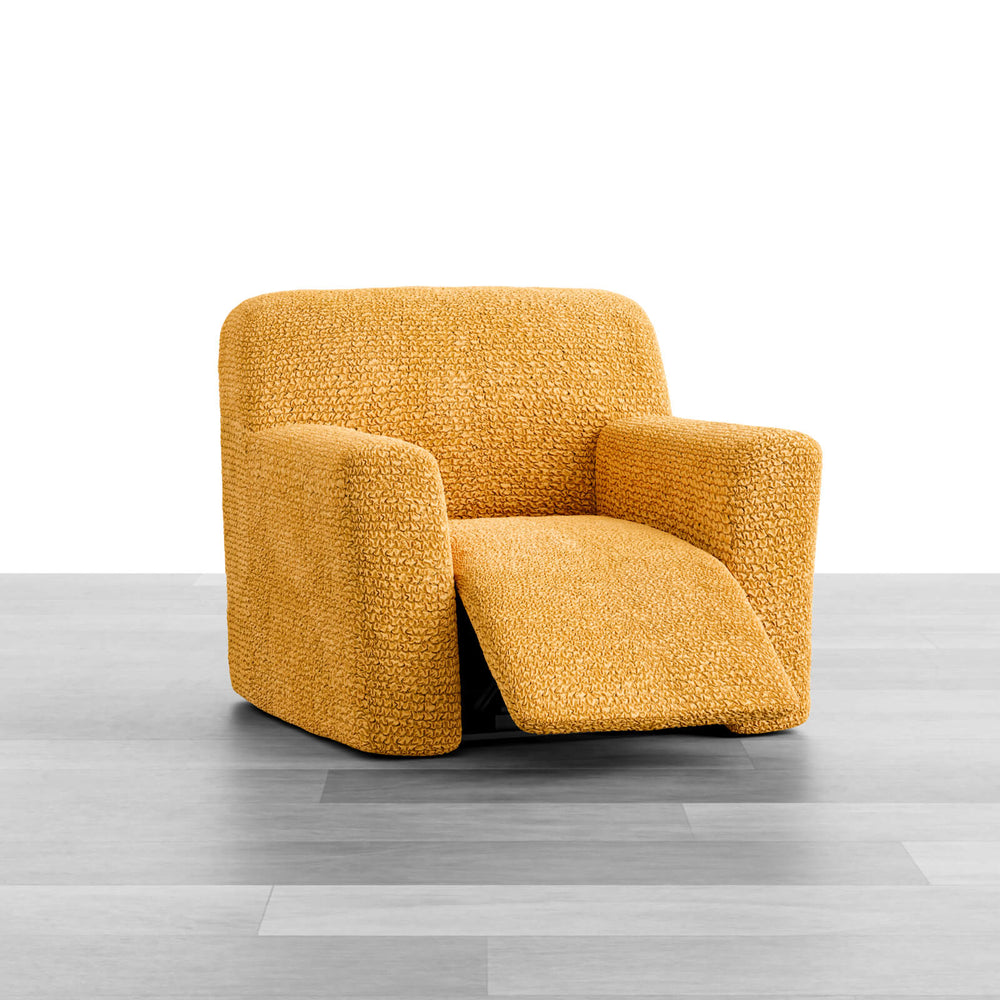 Microfibra - Funda Berger Mango