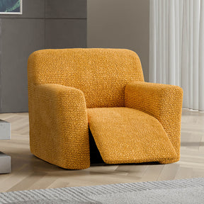 Microfibra - Funda Berger Mango