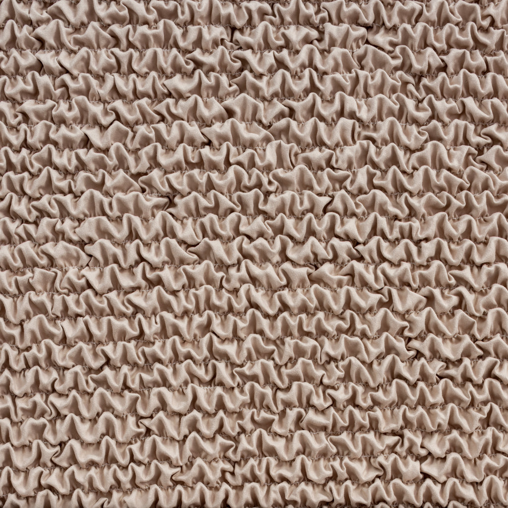 Microfibra - Funda Berger 2 cuerpos Turtledove