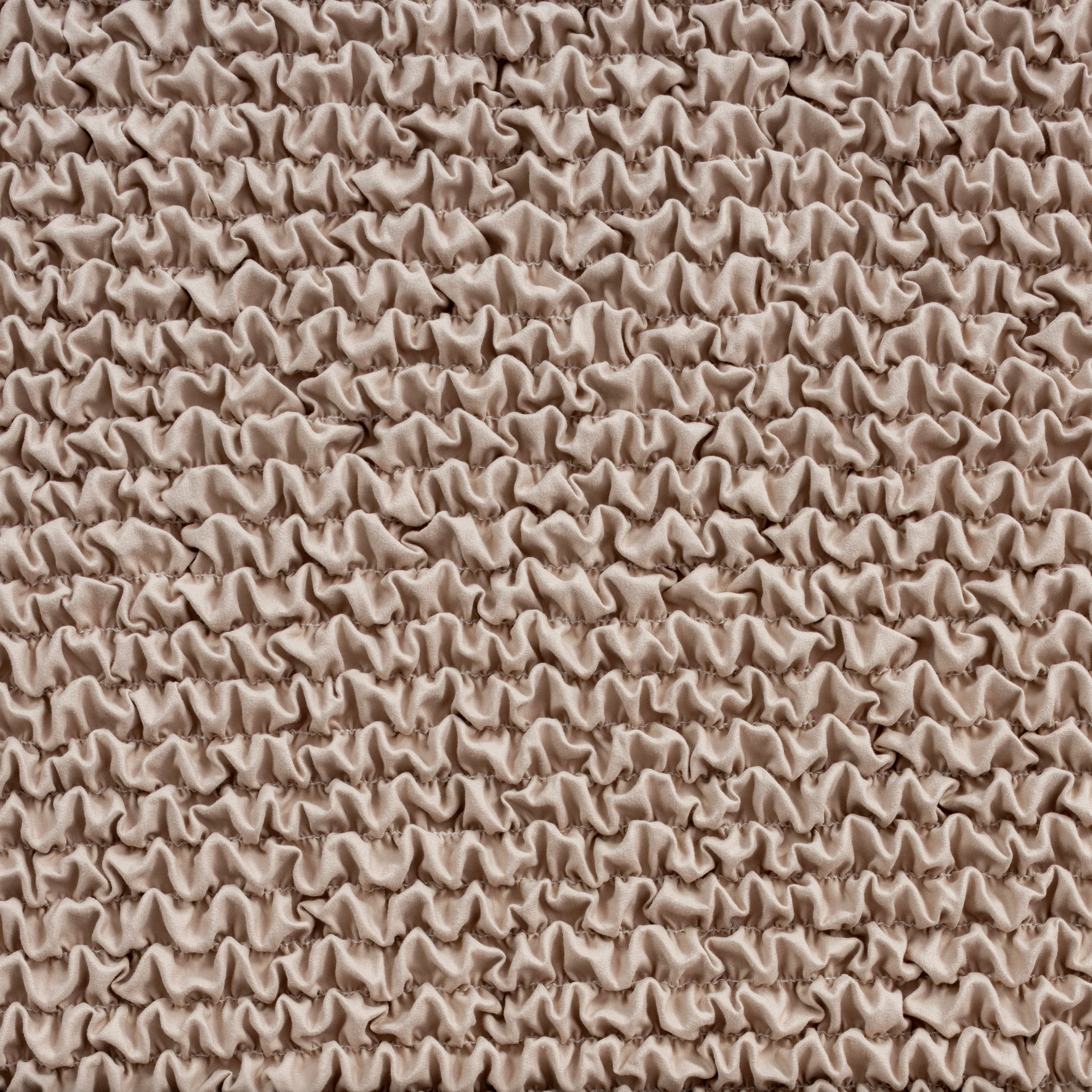 Microfibra - Funda Sofa 3 cuerpos Turtledove