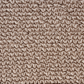Microfibra - Funda Sofa 2 cuerpos Turtledove