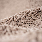 Microfibra - Funda Silla Turtledove