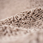 Microfibra - Funda Sofa L Derecho Turtledove