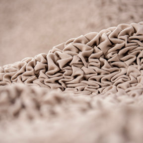 Microfibra - Funda Sofa 2 cuerpos Turtledove