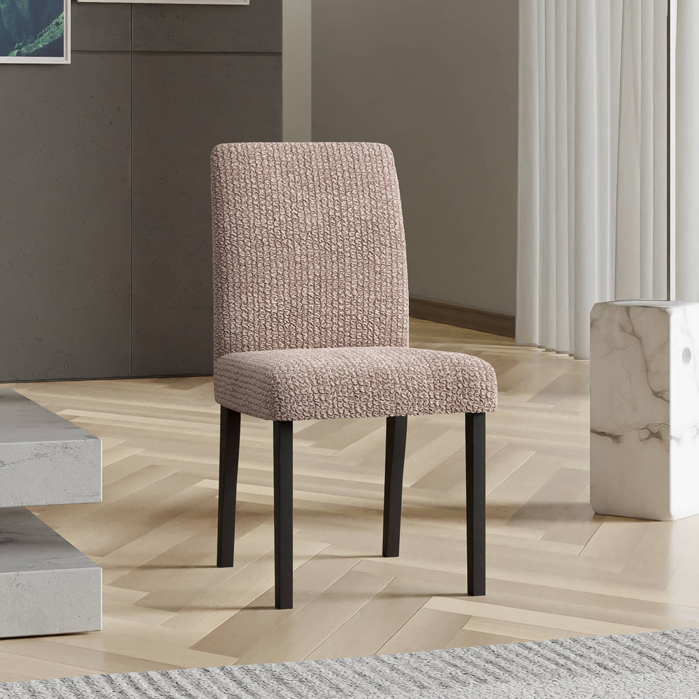 Microfibra - Funda Silla Turtledove