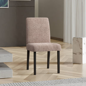 Microfibra - Funda Silla Turtledove