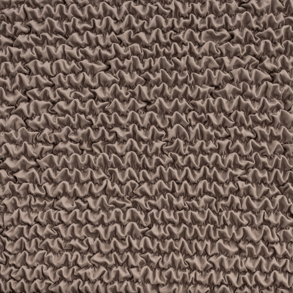 Microfibra - Funda Sillon Capuccino