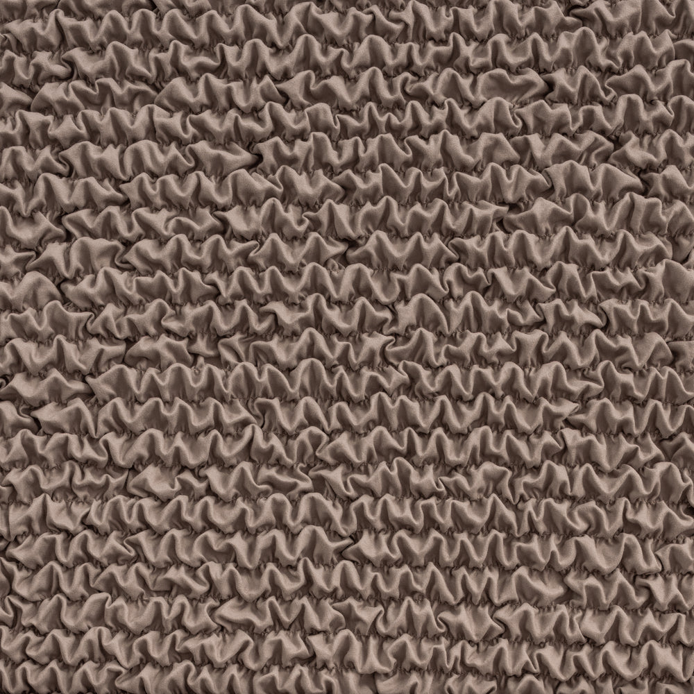 Microfibra - Funda Chaise Lounge Capuccino