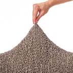 Microfibra - Funda Sillon Capuccino