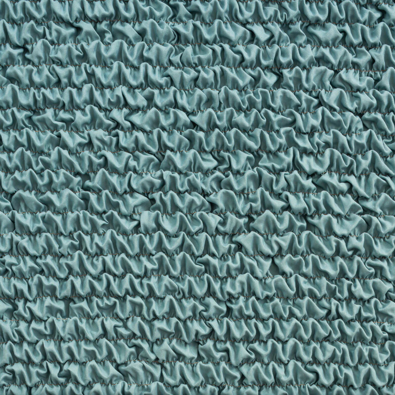 Microfibra - Funda Sofa 3 cuerpos Green Emerald