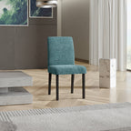 Microfibra - Funda Silla Green Emerald