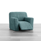Microfibra - Funda Berger Green Emerald