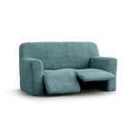 Microfibra - Funda Berger 2 cuerpos Green Emerald
