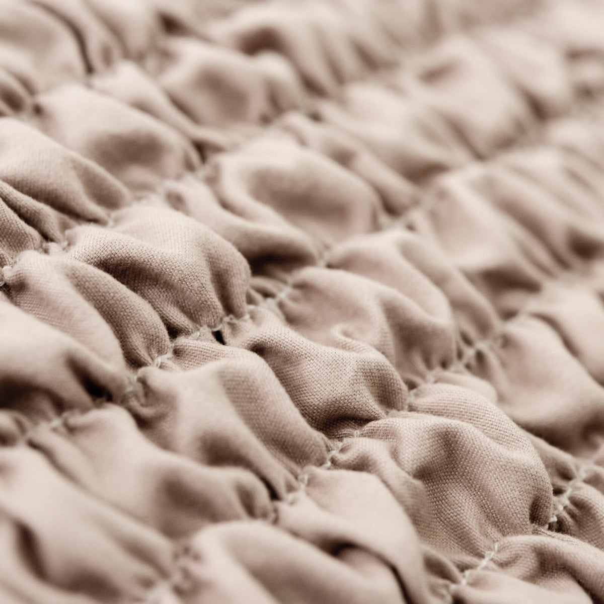 Microfibra - Funda Sofa 3 cuerpos Taupe