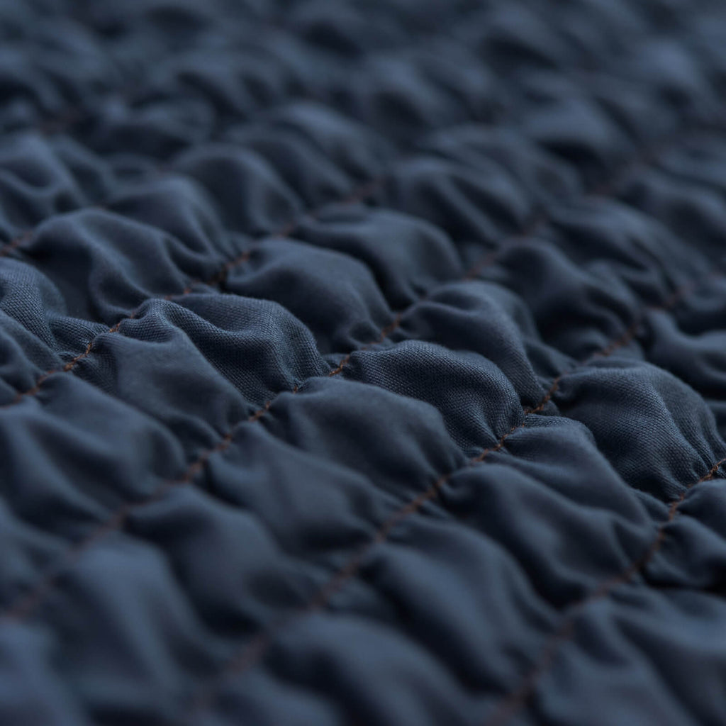 Microfibra - Funda Berger Blue Navy