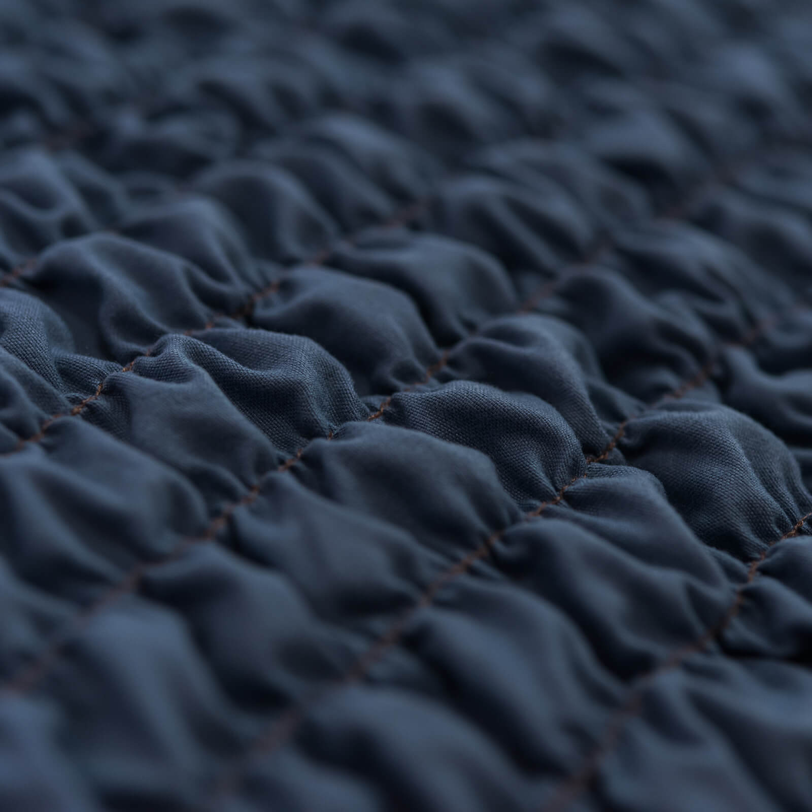 Microfibra - Funda Berger Blue Navy
