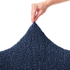 Microfibra - Funda Berger Blue Navy