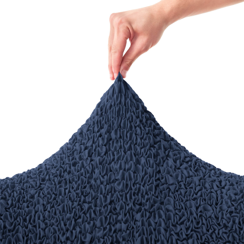 Microfibra - Funda Berger Blue Navy