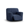 Microfibra - Funda Berger Blue Navy