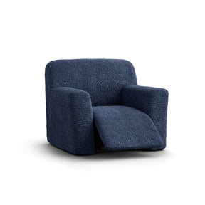 Microfibra - Funda Berger Blue Navy