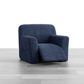 Microfibra - Funda Berger Blue Navy