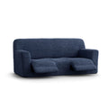 Microfibra - Funda Berger 3 cuerpos Blue Navy