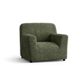 Microfibra - Funda Sillon Green Sage
