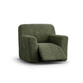 Microfibra - Funda Berger Green Sage