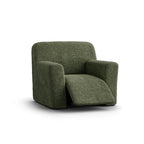 Microfibra - Funda Berger Green Sage