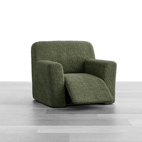 Microfibra - Funda Berger Green Sage
