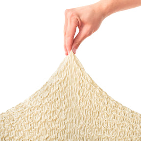 Mosaico - Funda Poltrona Vanilla