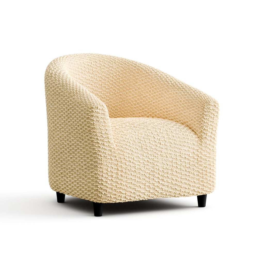 Mosaico - Funda Poltrona Vanilla