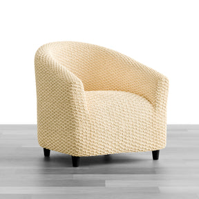 Mosaico - Funda Poltrona Vanilla