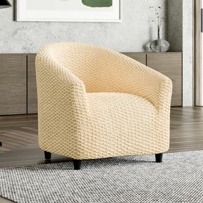 Mosaico - Funda Poltrona Vanilla