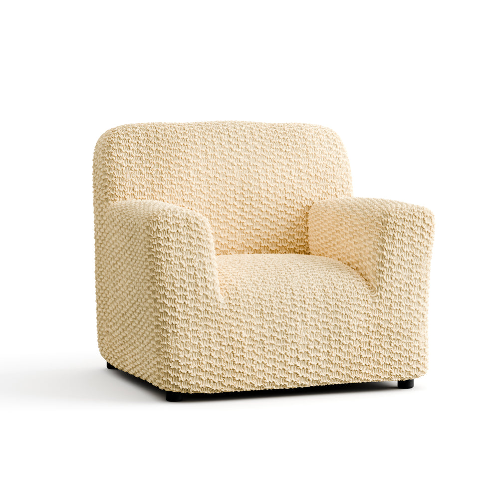 Mosaico - Funda Sillon Vanilla