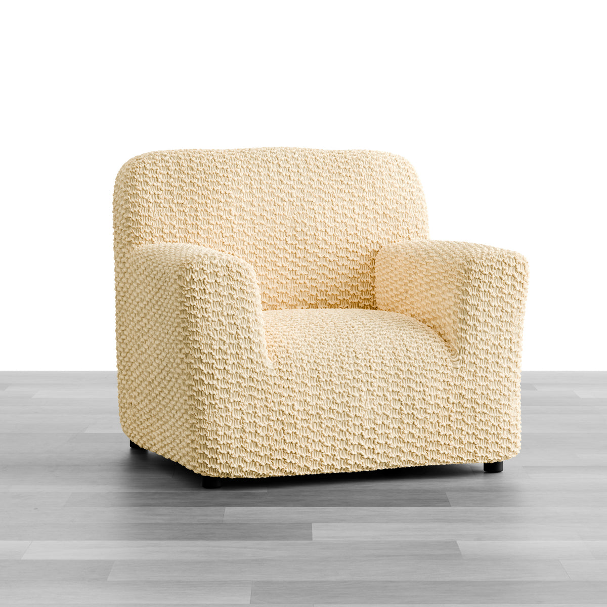 Mosaico - Funda Sillon Vanilla