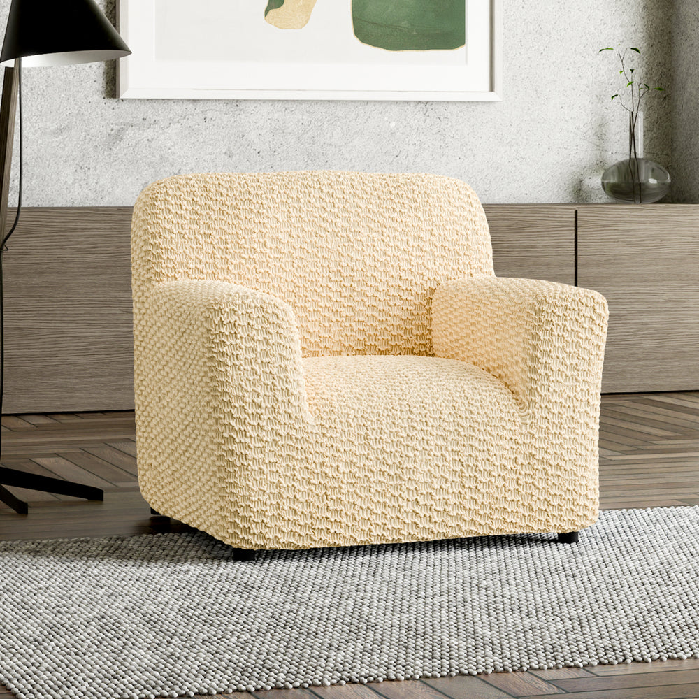 Mosaico - Funda Sillon Vanilla