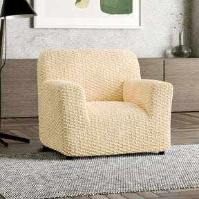 Mosaico - Funda Sillon Vanilla