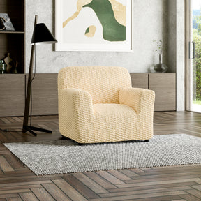 Mosaico - Funda Sillon Vanilla