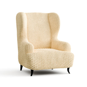 Mosaico - Funda Sitial Vanilla