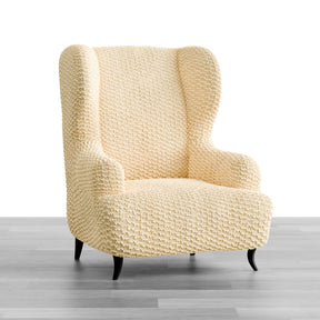 Mosaico - Funda Sitial Vanilla