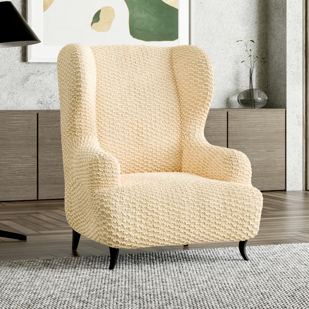 Mosaico - Funda Sitial Vanilla