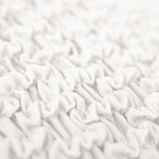 Microfibra - Funda Sofa L Derecho White