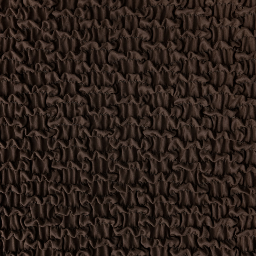 Mosaico - Funda Sillon Dark Chocolate