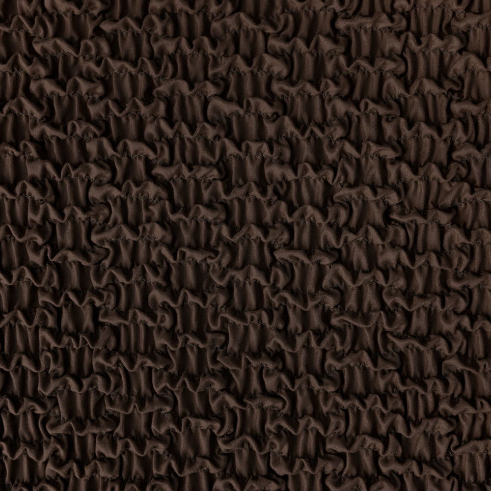 Mosaico - Funda Sillon Dark Chocolate