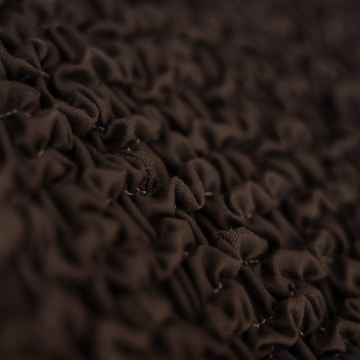 Mosaico - Funda Poltrona Dark Chocolate