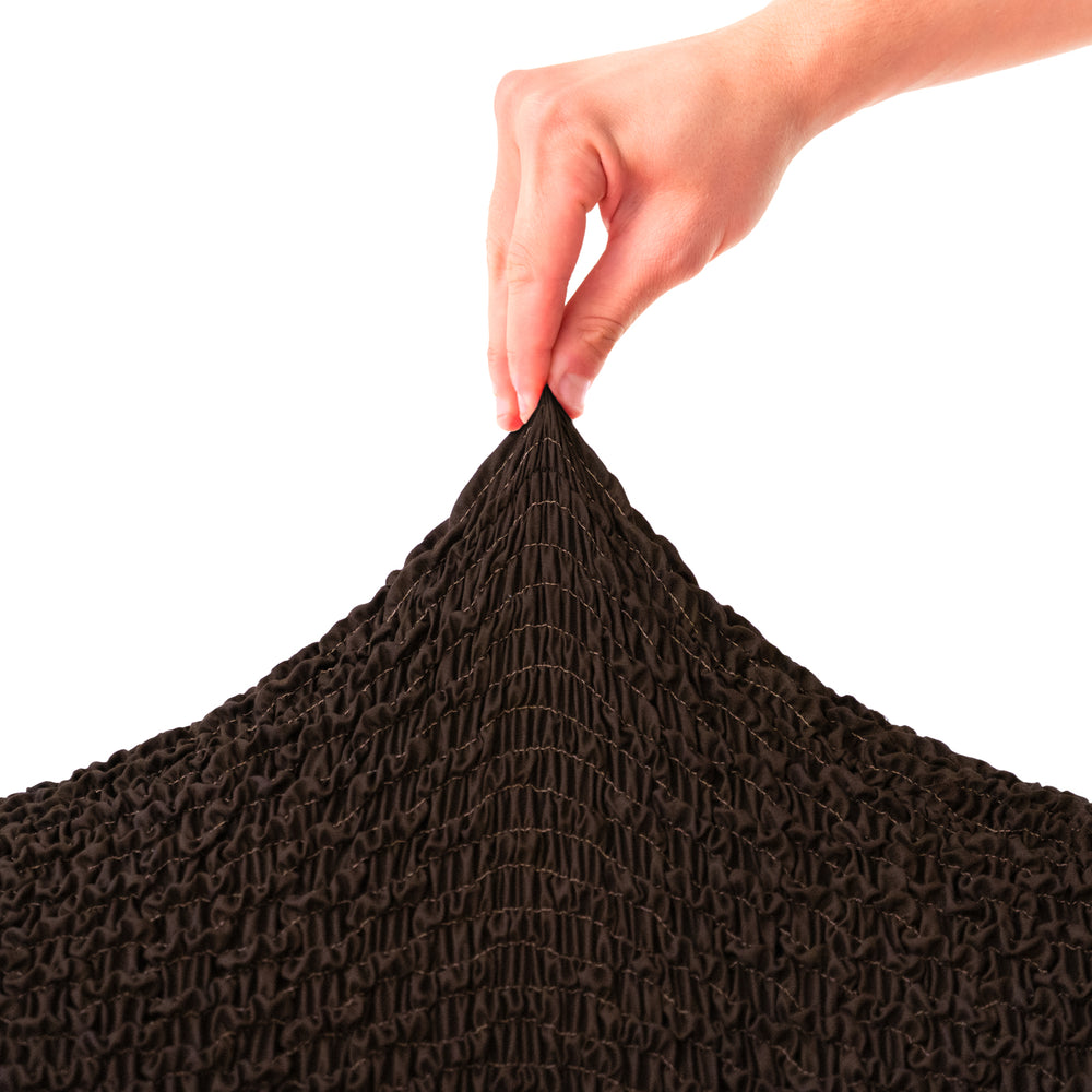 Mosaico - Funda Sillon Dark Chocolate