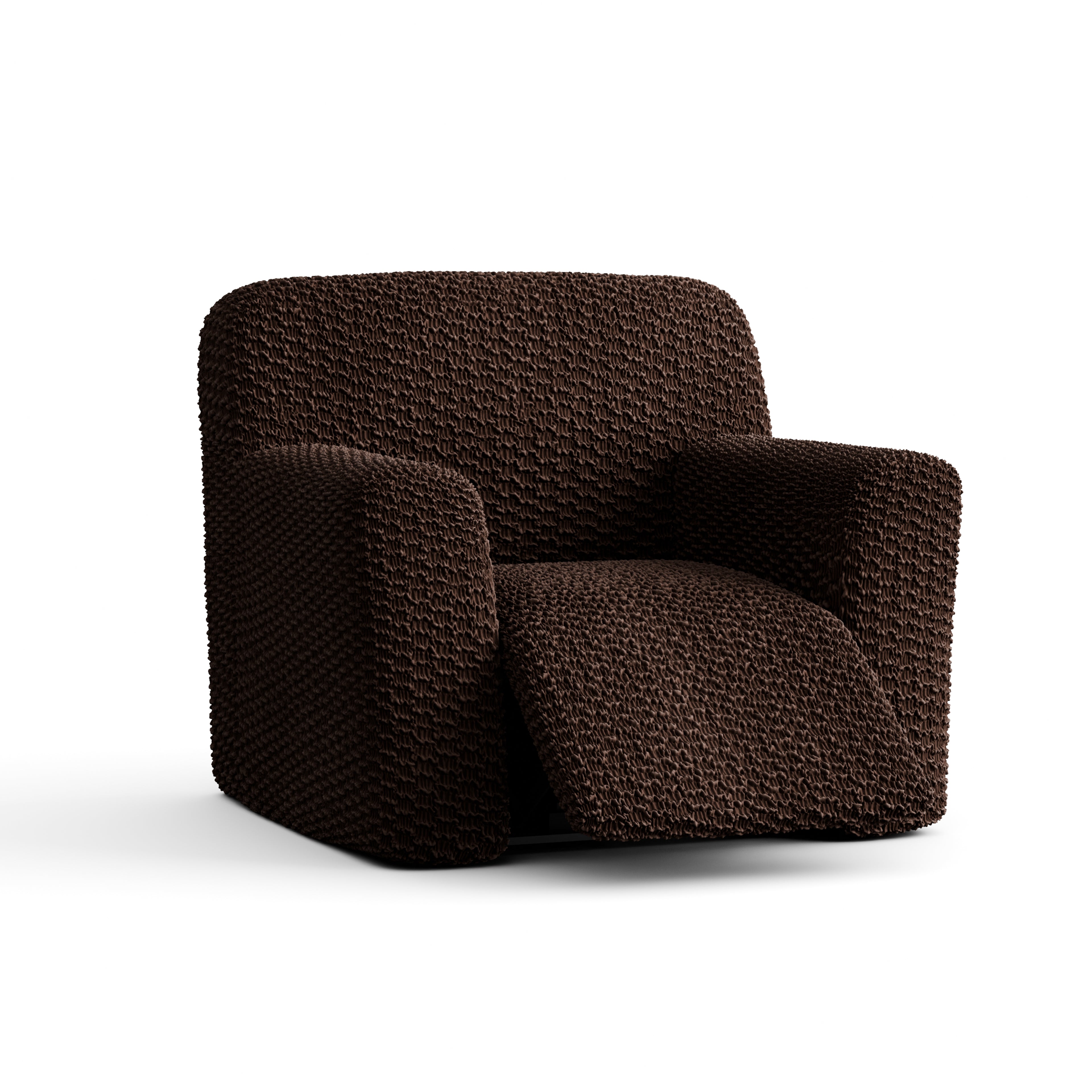 Mosaico - Funda Berger Dark Chocolate